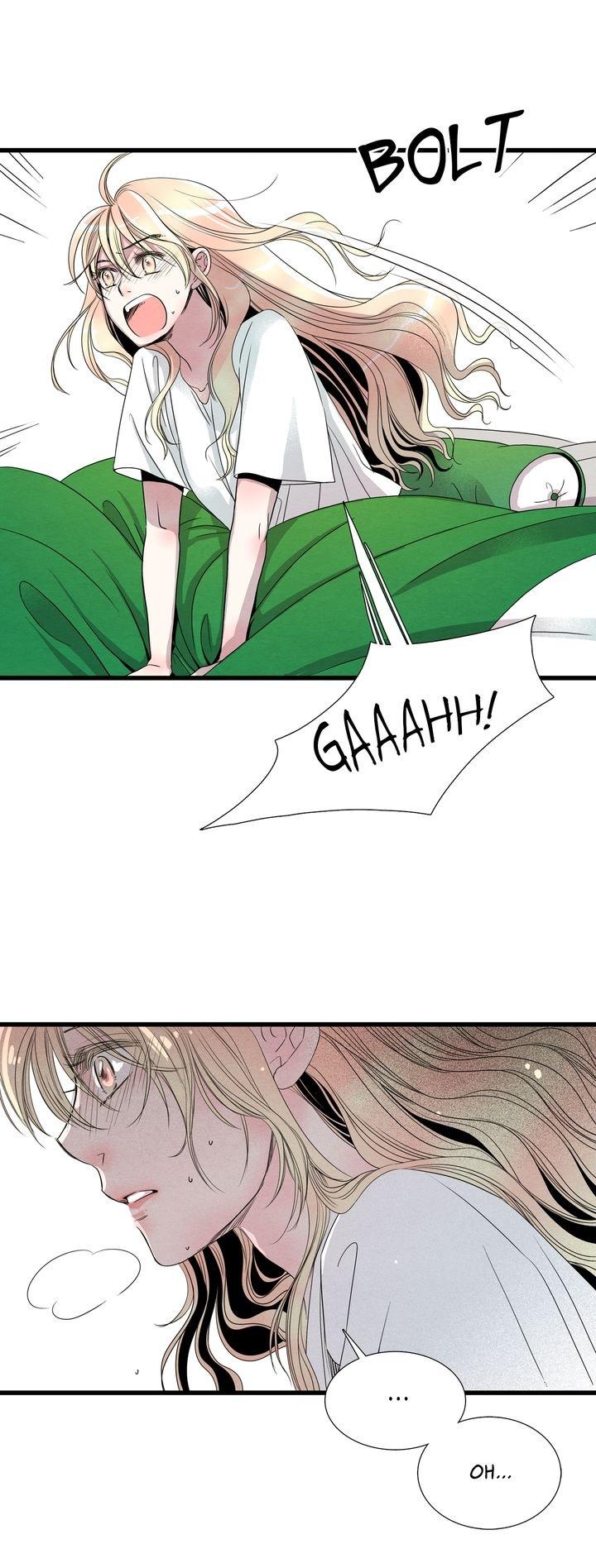 Time Share House - Chapter 8 Page 10