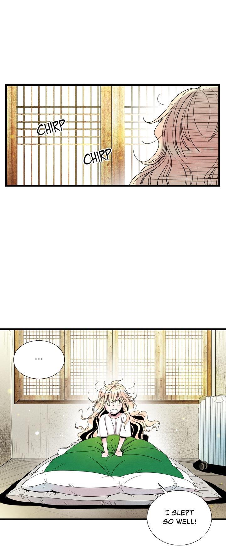 Time Share House - Chapter 8 Page 11