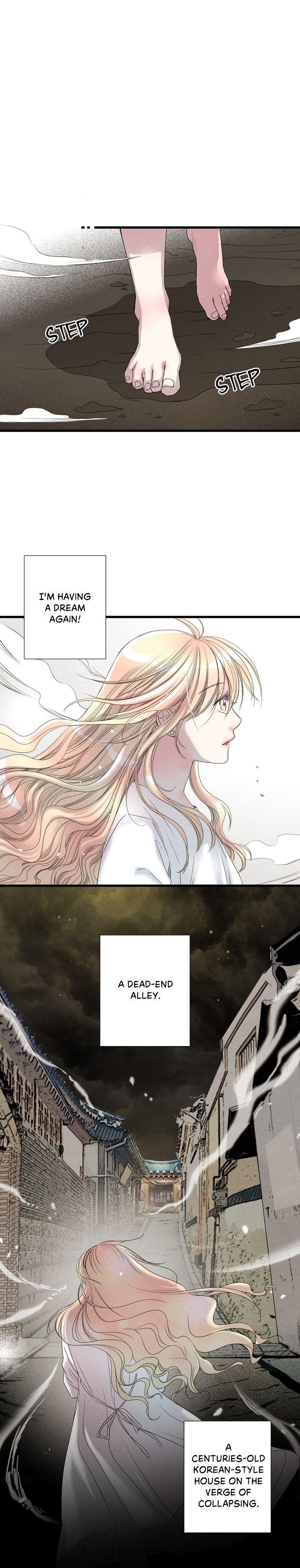 Time Share House - Chapter 8 Page 2