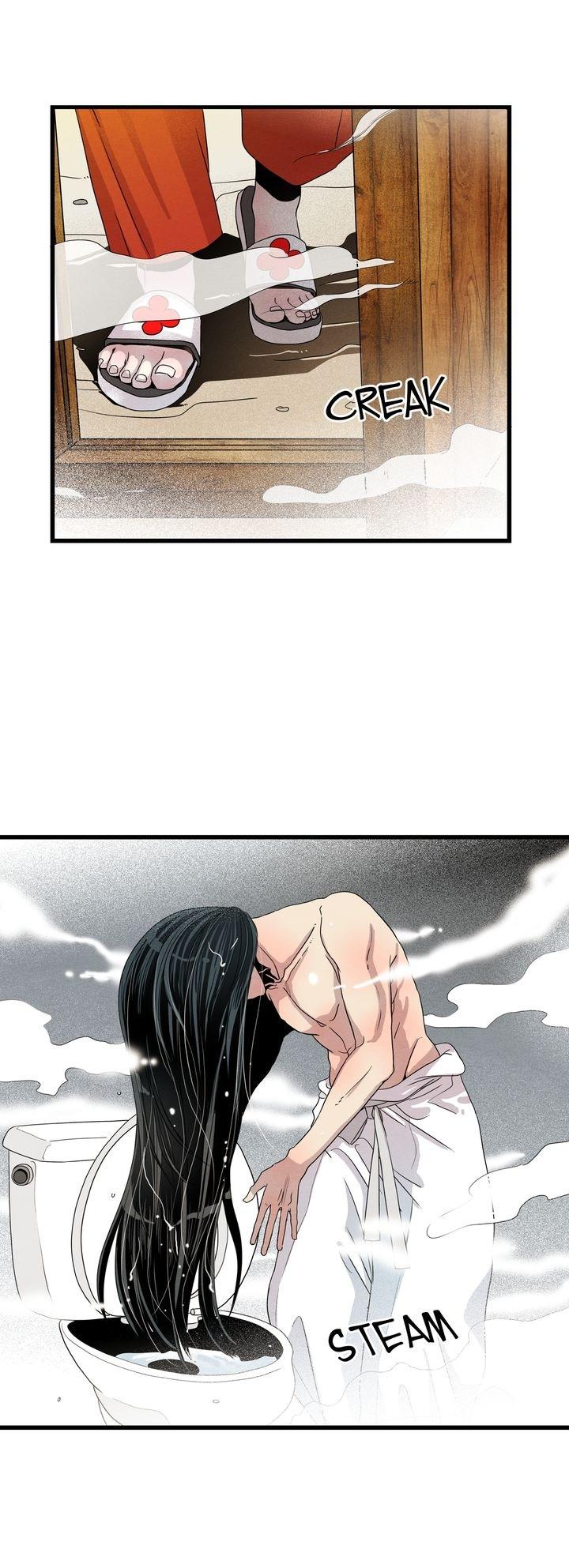 Time Share House - Chapter 8 Page 21