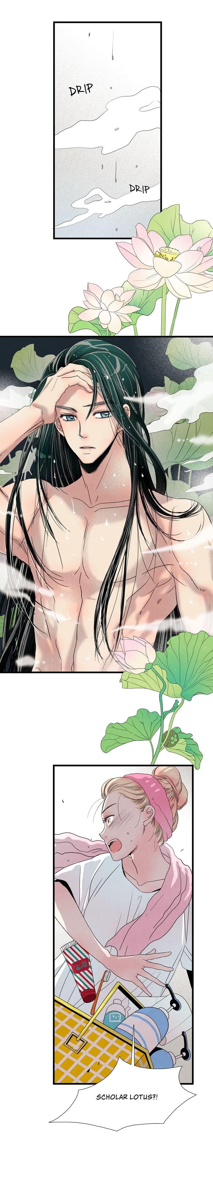 Time Share House - Chapter 8 Page 23