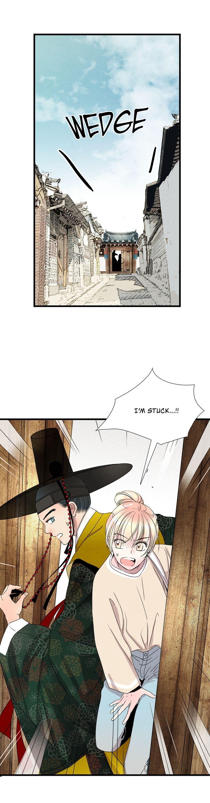 Time Share House - Chapter 8 Page 28