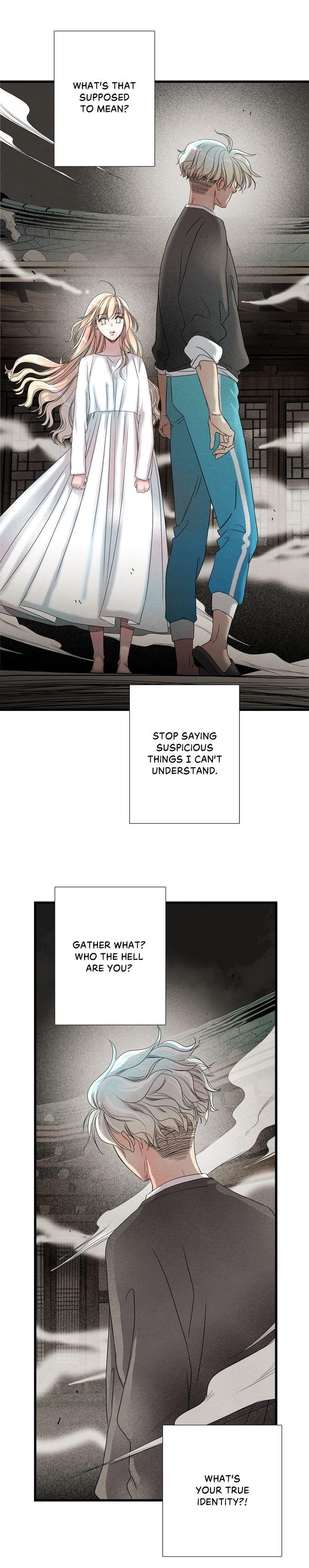 Time Share House - Chapter 8 Page 6