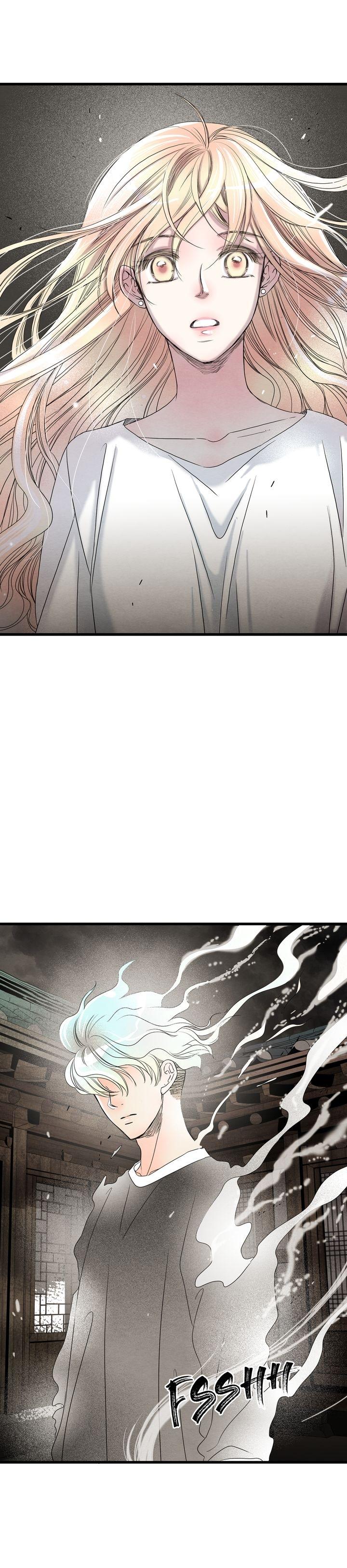 Time Share House - Chapter 8 Page 8