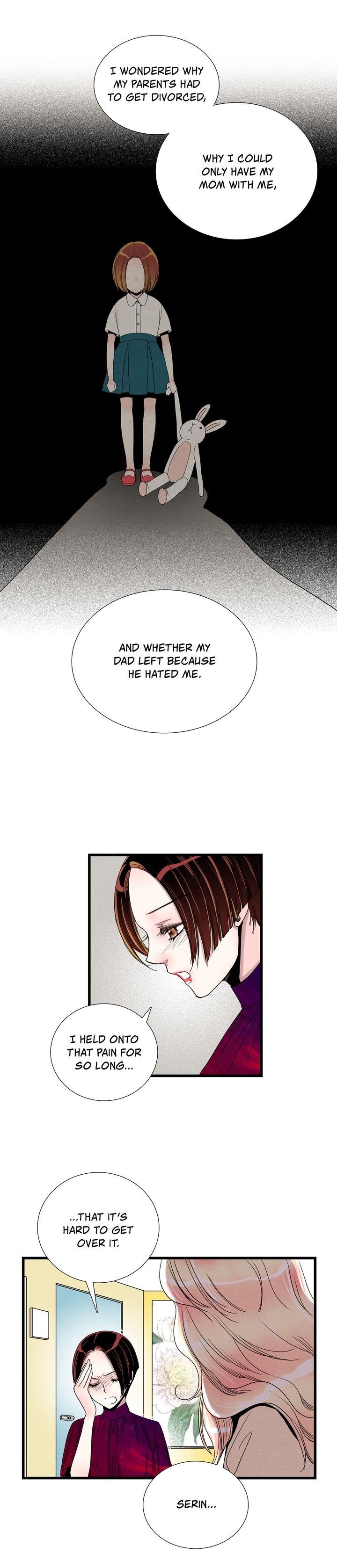 Time Share House - Chapter 9 Page 12