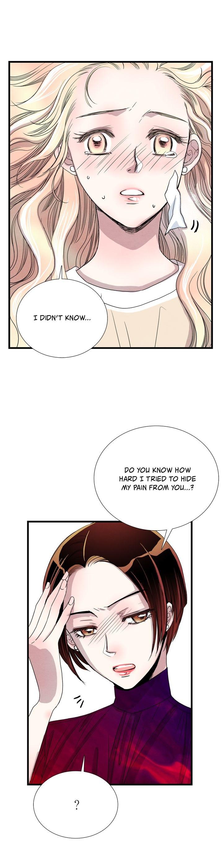 Time Share House - Chapter 9 Page 13