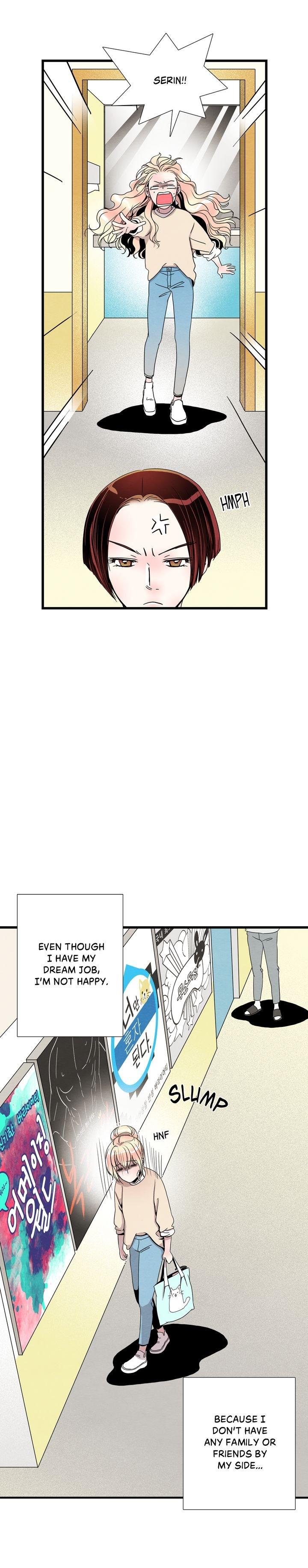 Time Share House - Chapter 9 Page 16