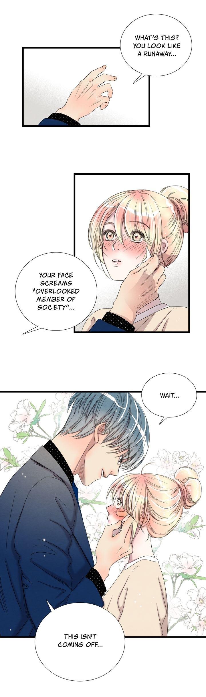 Time Share House - Chapter 9 Page 18