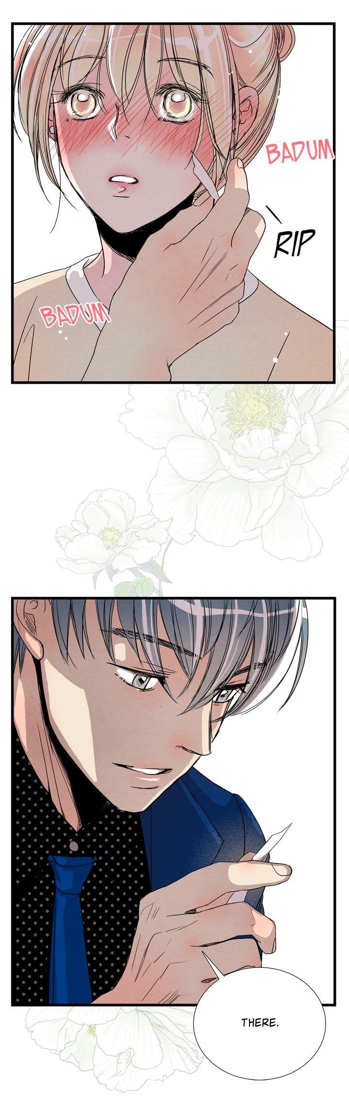 Time Share House - Chapter 9 Page 19