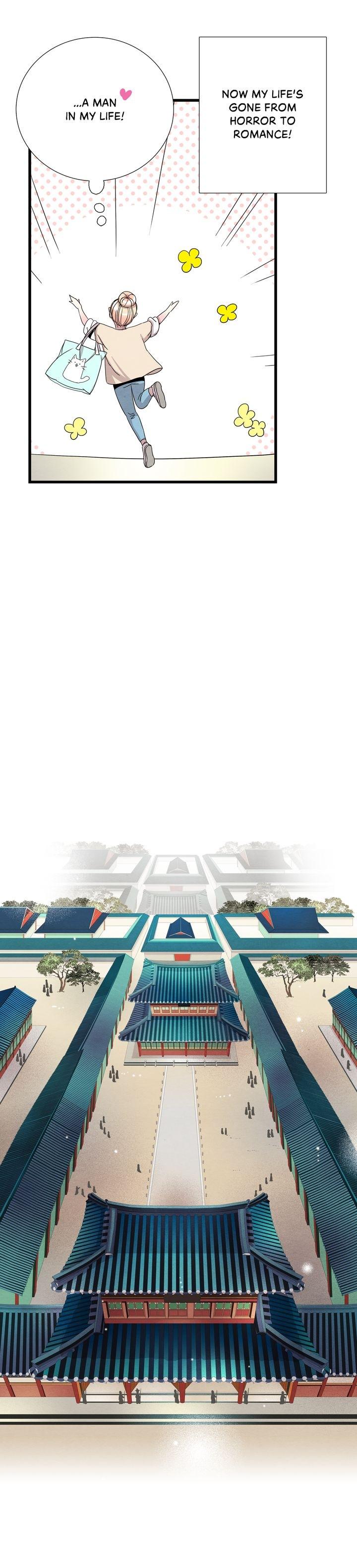 Time Share House - Chapter 9 Page 22