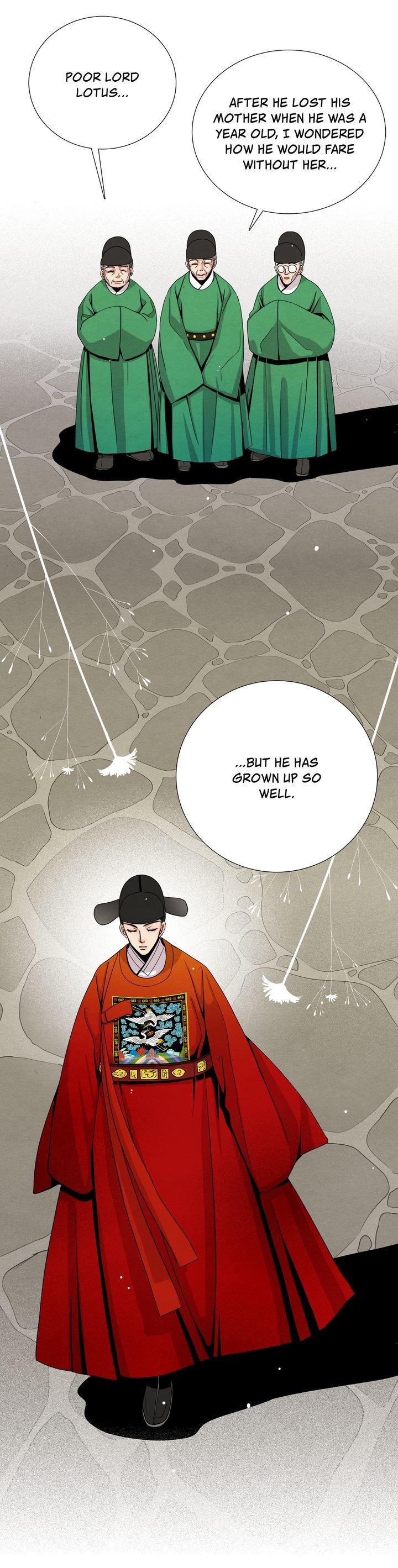 Time Share House - Chapter 9 Page 28