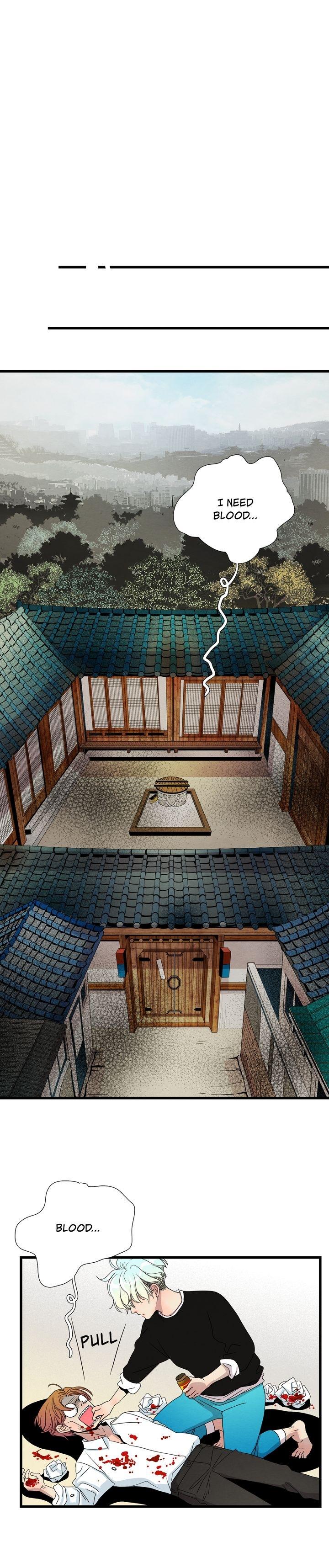 Time Share House - Chapter 9 Page 30