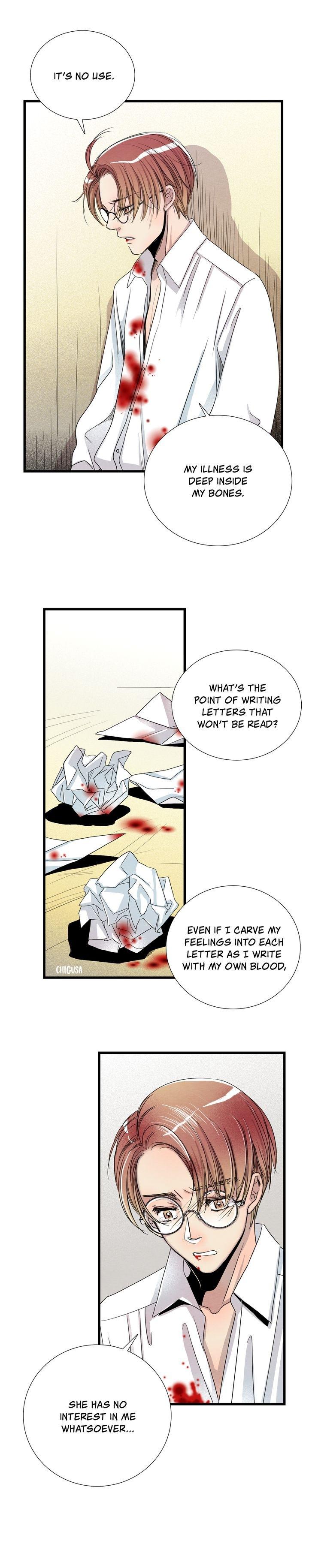 Time Share House - Chapter 9 Page 33