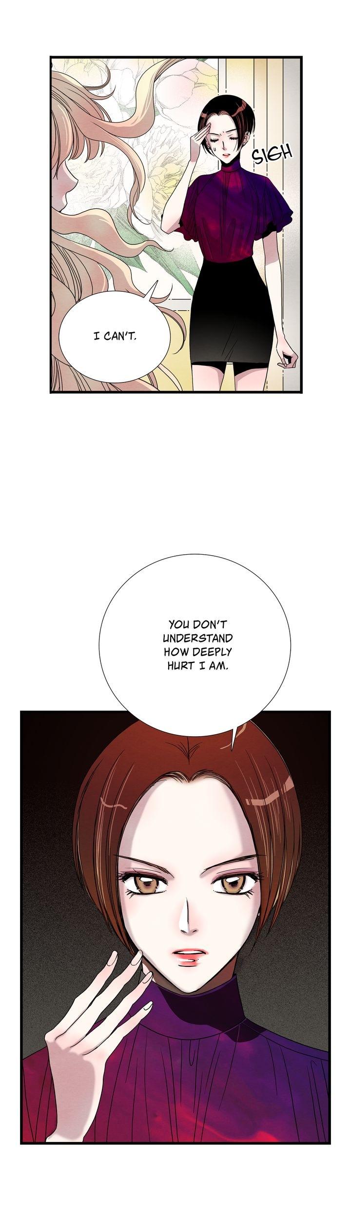 Time Share House - Chapter 9 Page 7