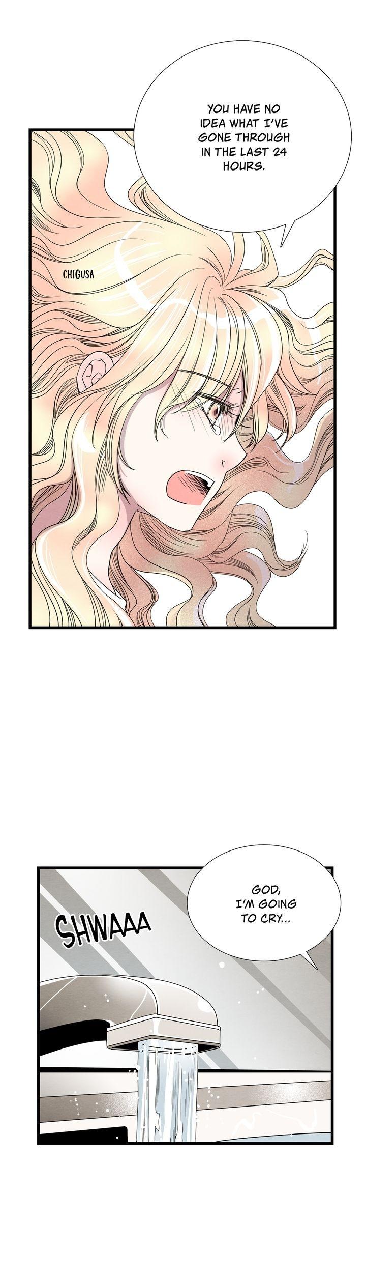 Time Share House - Chapter 9 Page 9