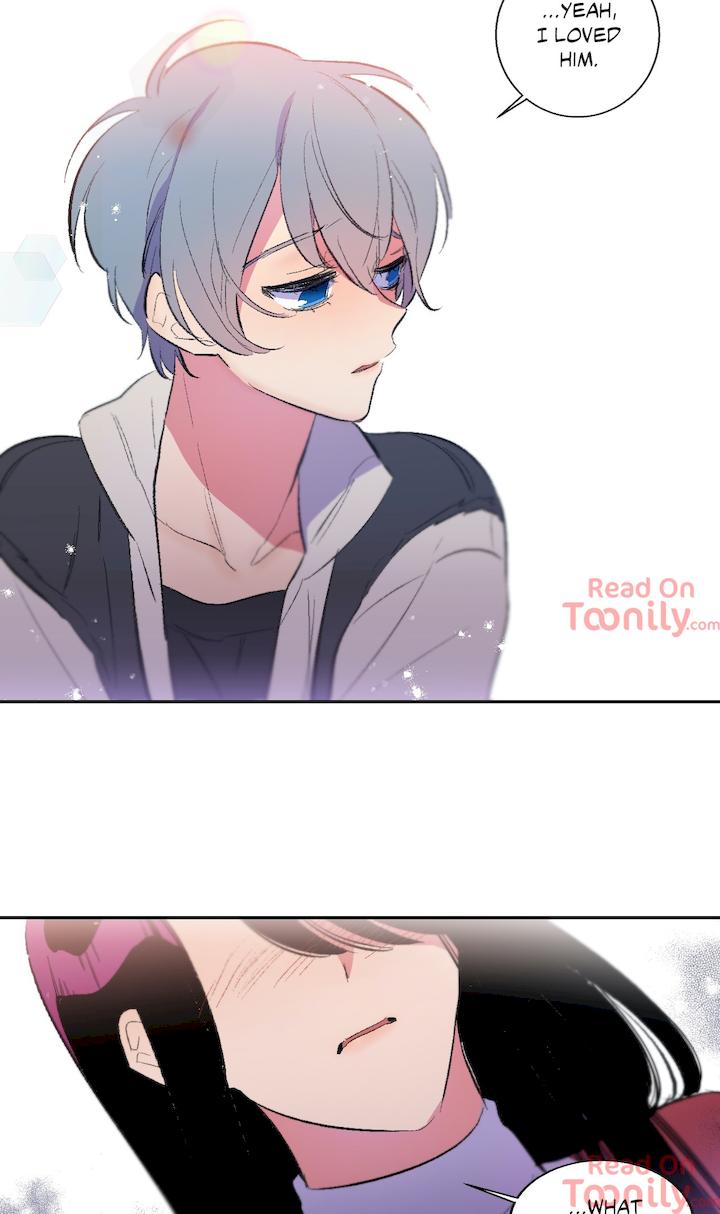 Secret Alliance - Chapter 20 Page 28