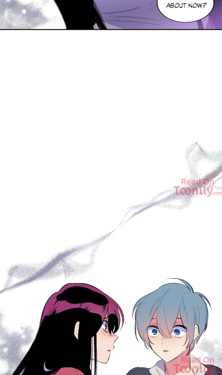 Secret Alliance - Chapter 20 Page 29