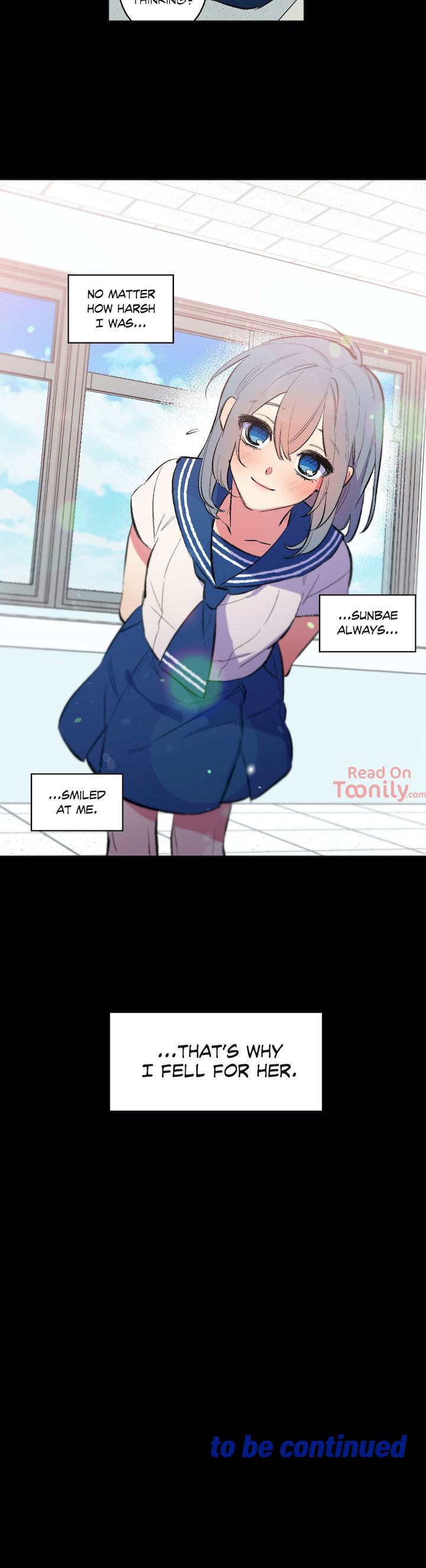 Secret Alliance - Chapter 28 Page 26