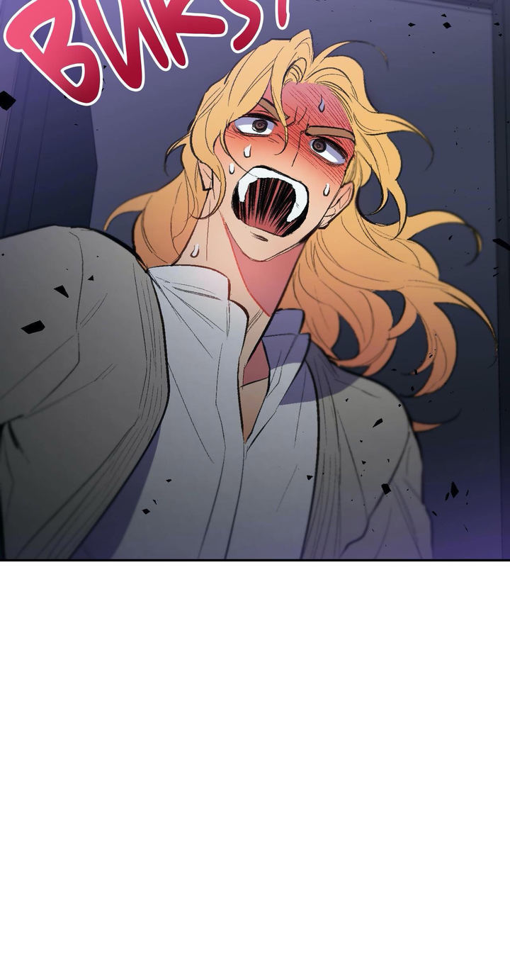 Secret Alliance - Chapter 36 Page 11