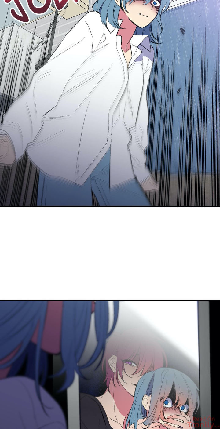 Secret Alliance - Chapter 38 Page 15