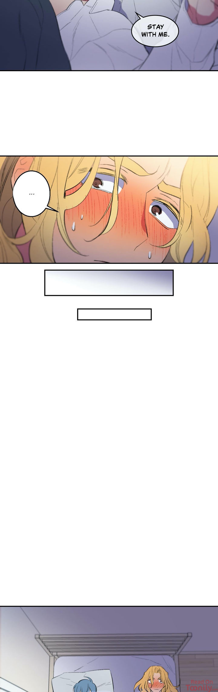 Secret Alliance - Chapter 38 Page 32