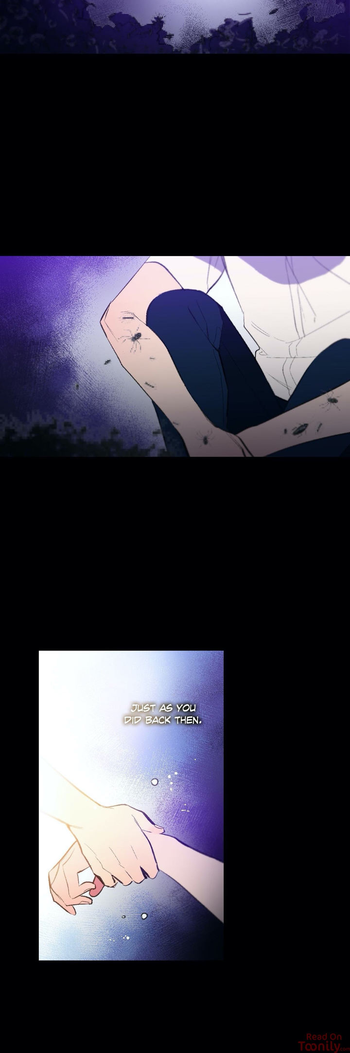 Secret Alliance - Chapter 42 Page 4