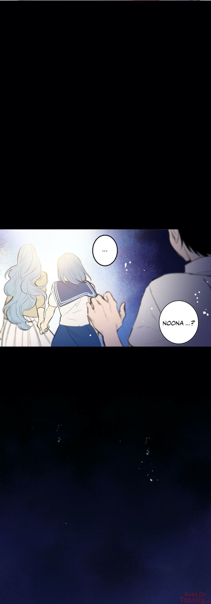 Secret Alliance - Chapter 42 Page 6