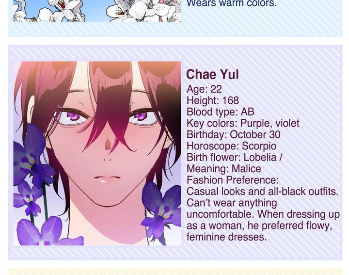 Secret Alliance - Chapter 45.5 Page 10