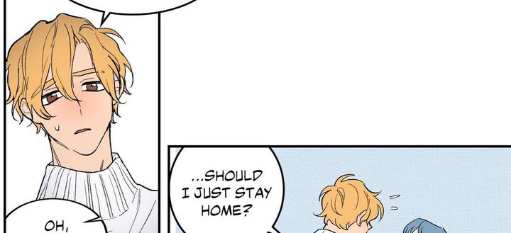 Secret Alliance - Chapter 45 Page 14