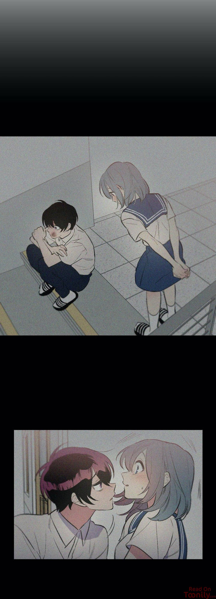 Secret Alliance - Chapter 45 Page 33