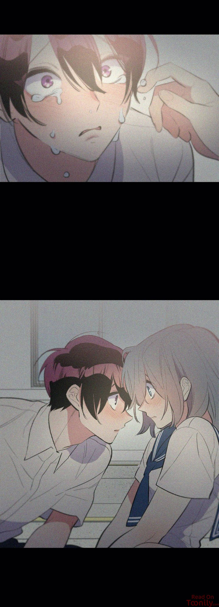 Secret Alliance - Chapter 45 Page 35