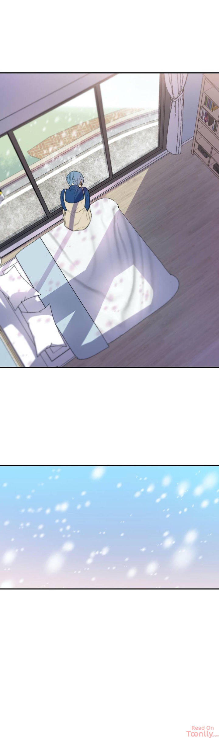 Secret Alliance - Chapter 45 Page 37