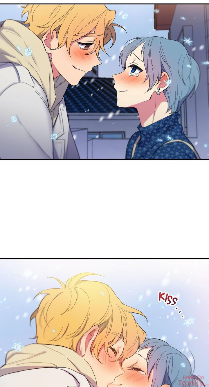 Secret Alliance - Chapter 45 Page 44