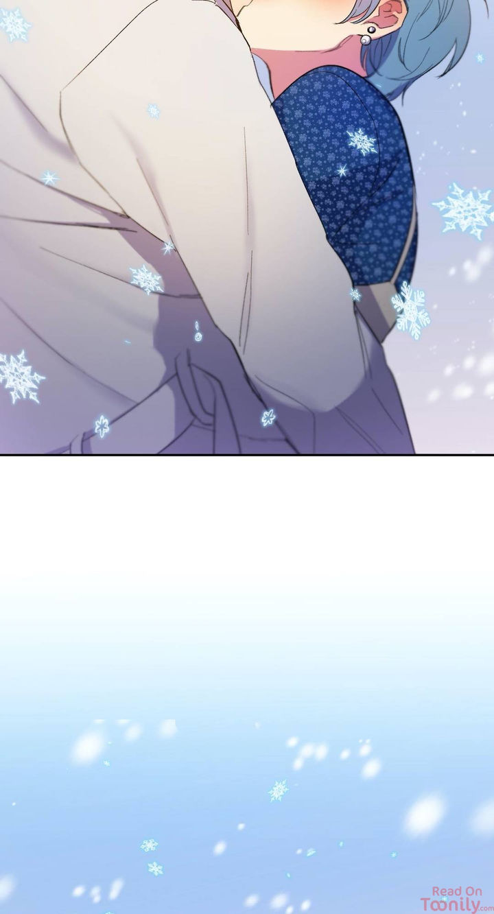 Secret Alliance - Chapter 45 Page 45