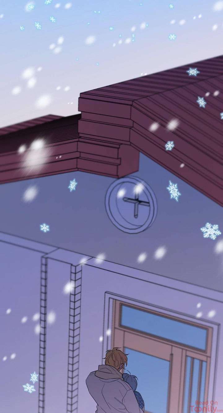 Secret Alliance - Chapter 45 Page 46