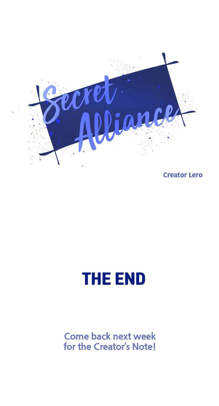 Secret Alliance - Chapter 45 Page 48