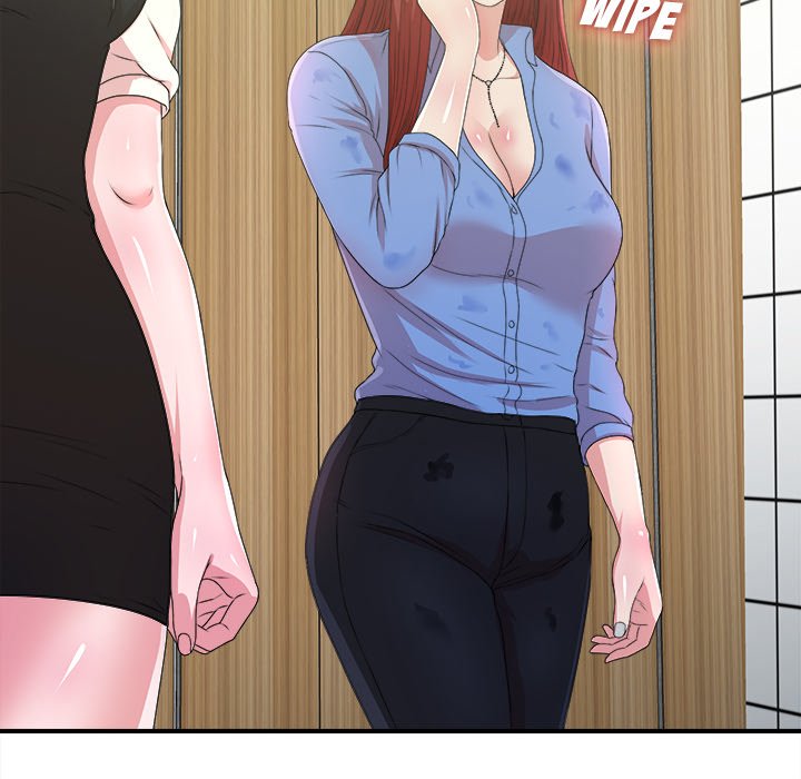 The Rookie - Chapter 6 Page 17