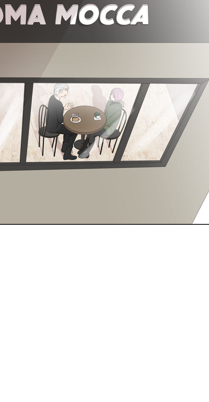 Lost and Found - Chapter 66 Page 19