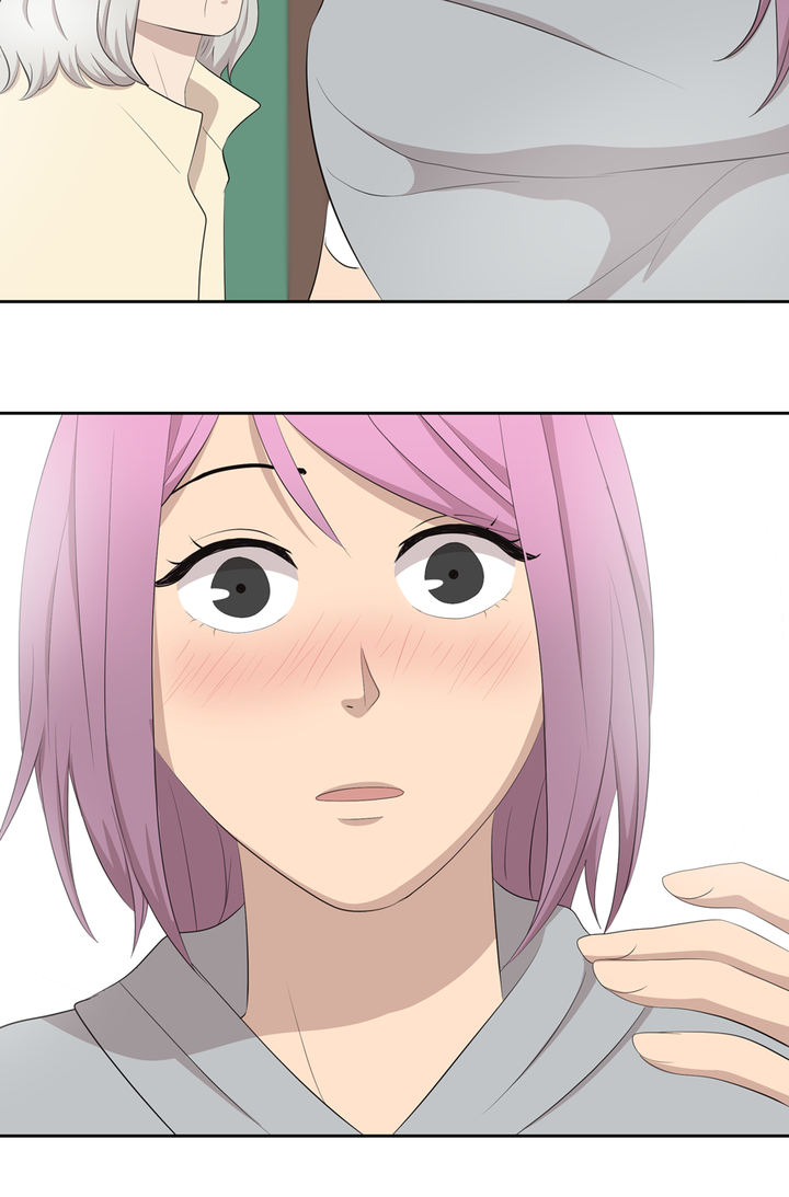 Lost and Found - Chapter 72 Page 17