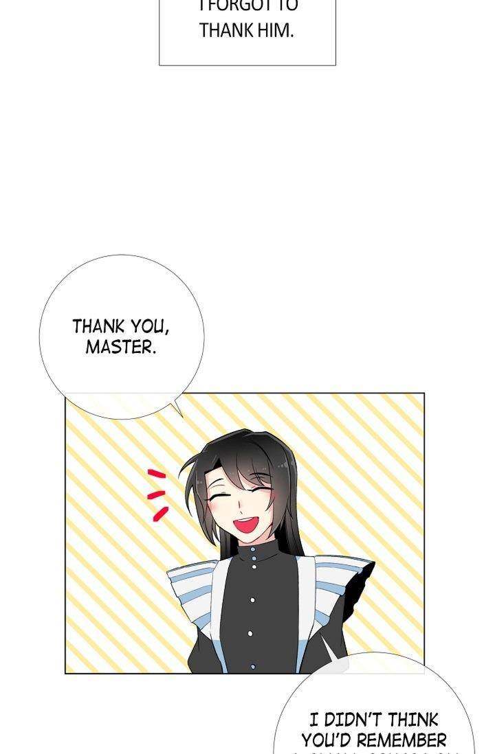 The Maid and the Vampire - Chapter 11 Page 51