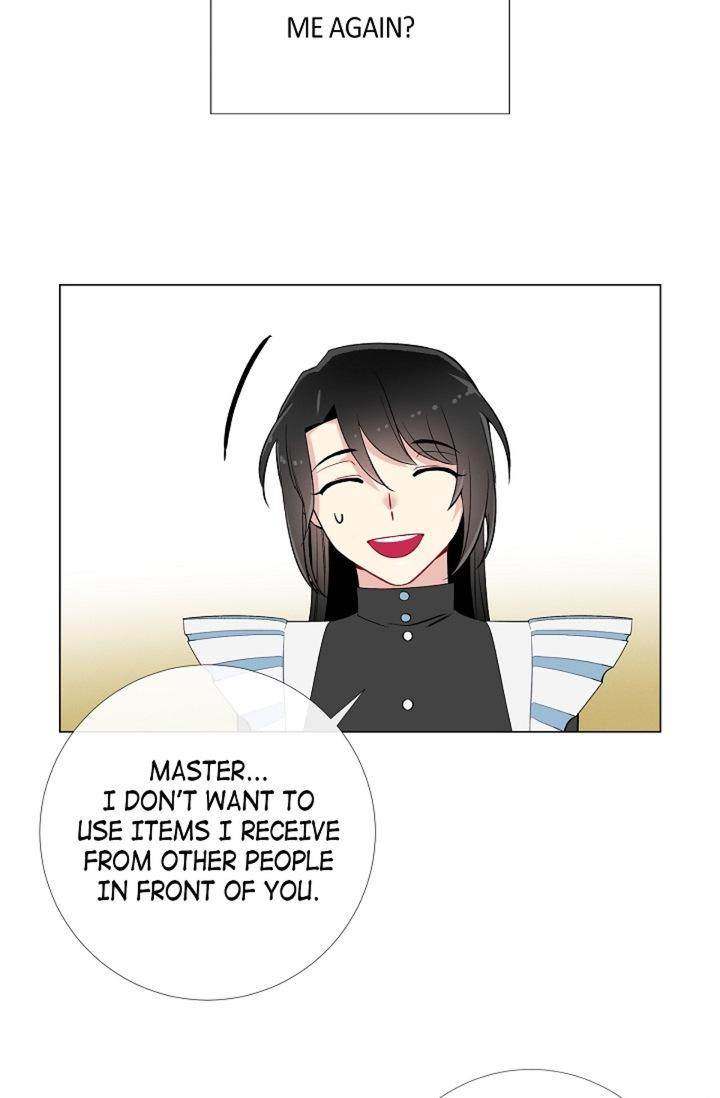 The Maid and the Vampire - Chapter 12 Page 13