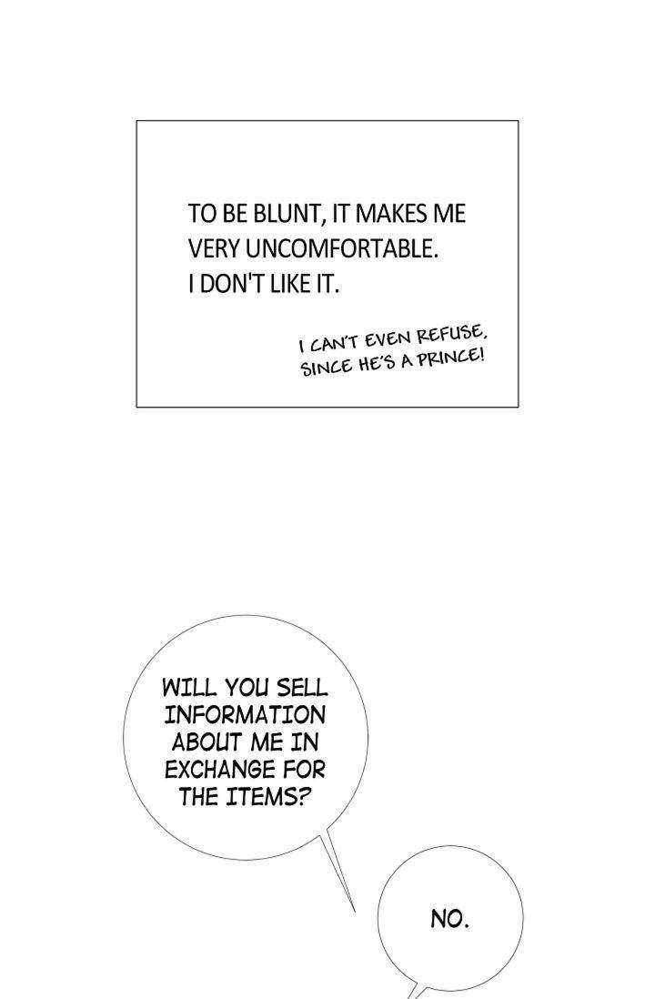 The Maid and the Vampire - Chapter 12 Page 19