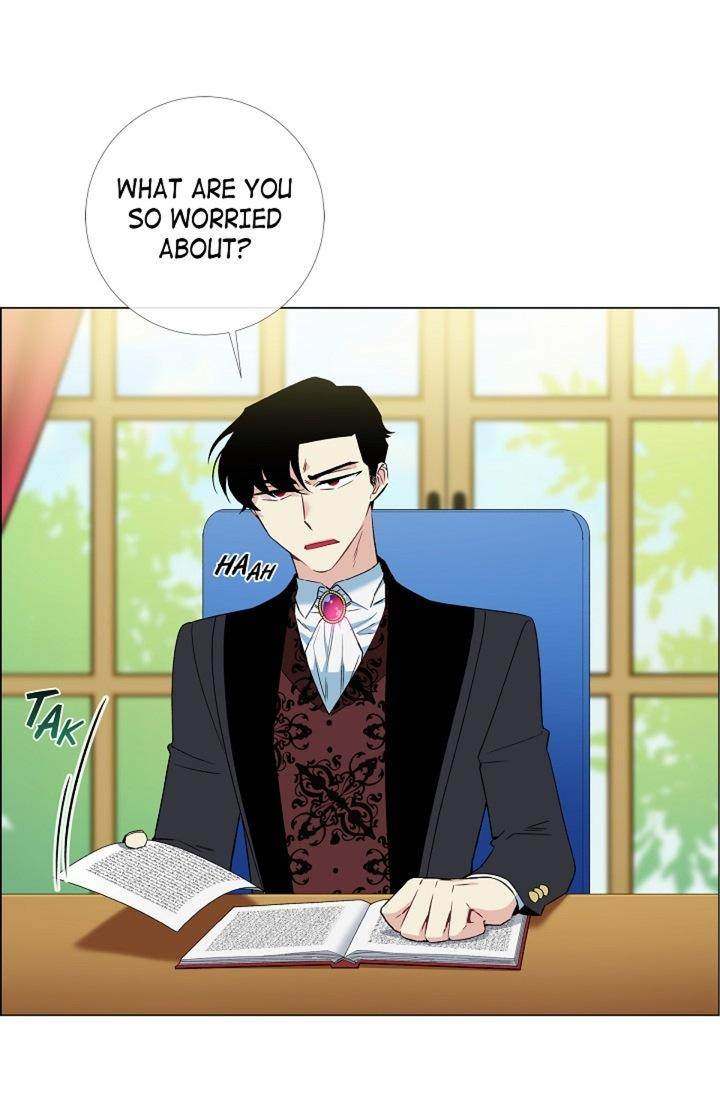 The Maid and the Vampire - Chapter 12 Page 22