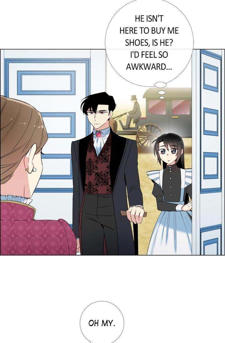 The Maid and the Vampire - Chapter 12 Page 29