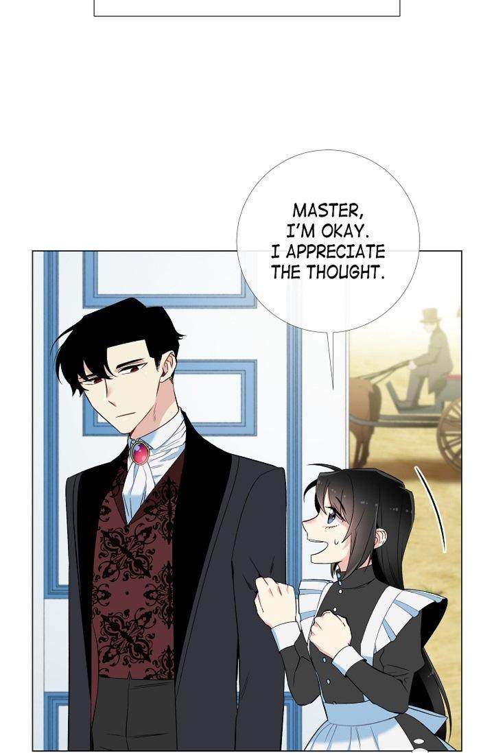 The Maid and the Vampire - Chapter 12 Page 37