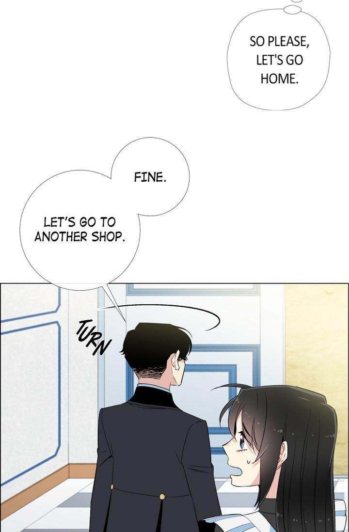 The Maid and the Vampire - Chapter 12 Page 38