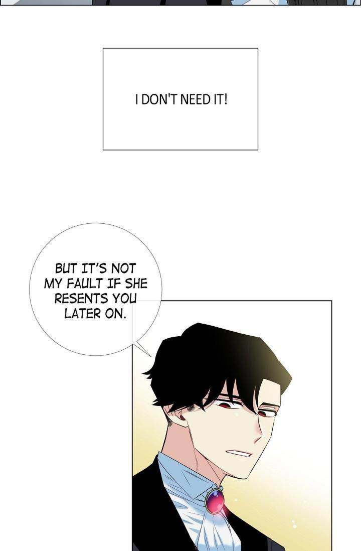 The Maid and the Vampire - Chapter 12 Page 39