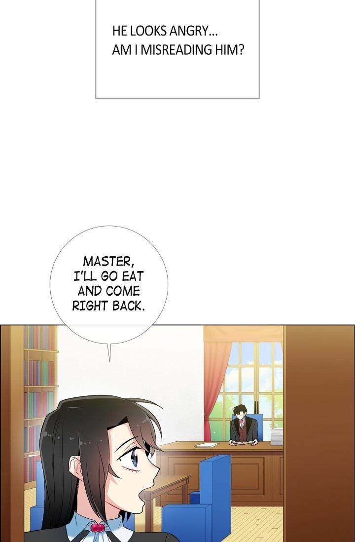 The Maid and the Vampire - Chapter 12 Page 59