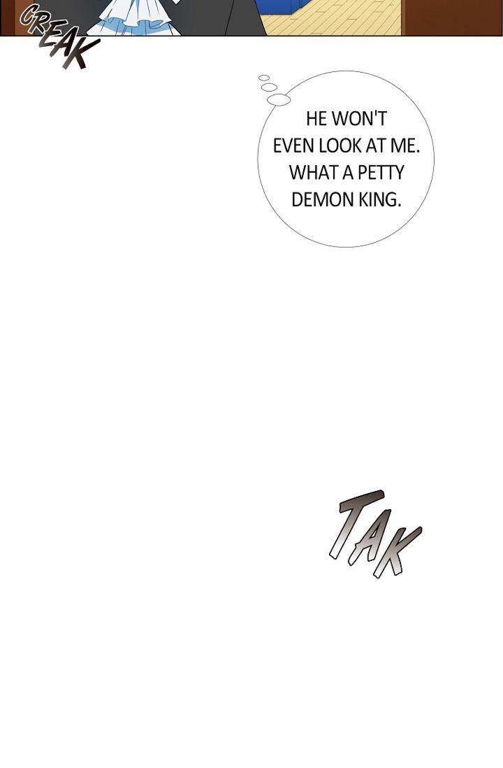 The Maid and the Vampire - Chapter 12 Page 60