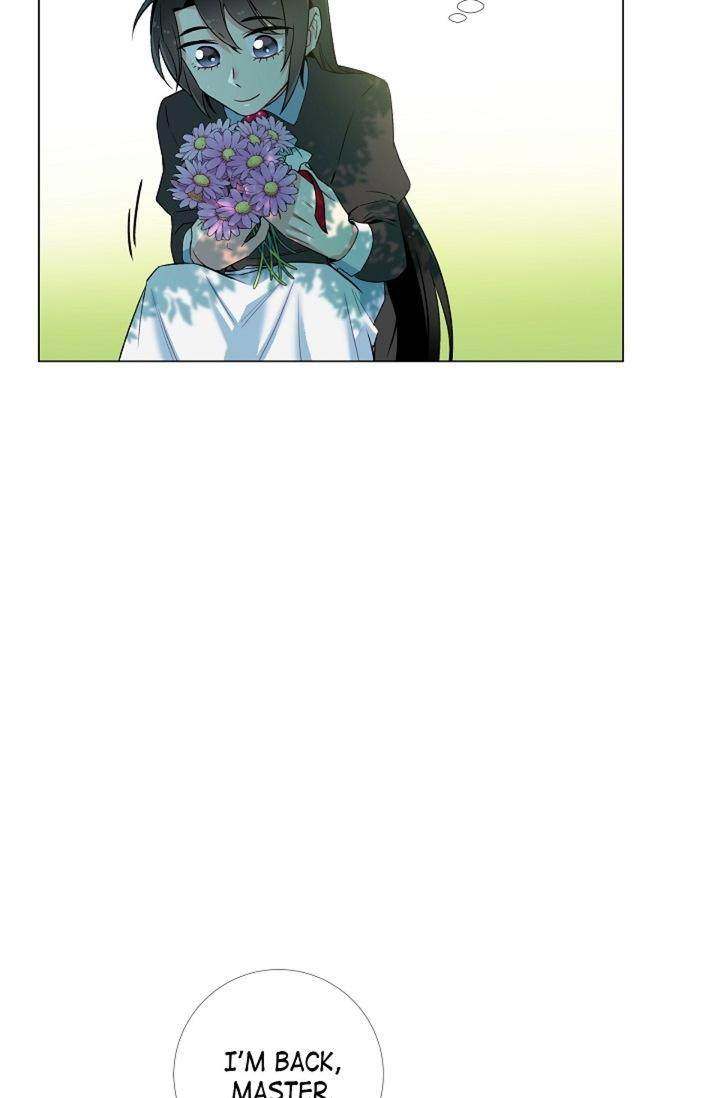 The Maid and the Vampire - Chapter 12 Page 63